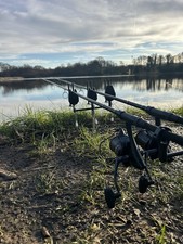 Sonik Vader X Rs 10ft 3.5lb Test Curve