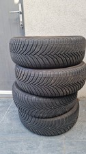 4 x 205 55 16 91V Michelin
