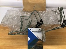 SDFVSDF Tarpaulin (Size : 1m×2m) Plant cover, chain cover etc.. Transparent