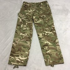 British Army Trousers Mens