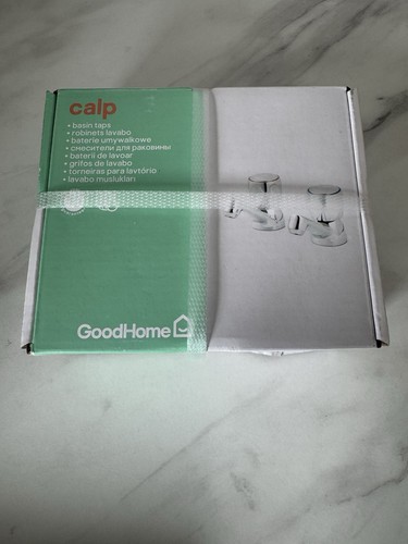 Good home call basin sink - good,