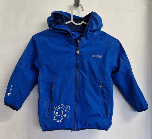 Regatta peppa pig waterproof - pig,