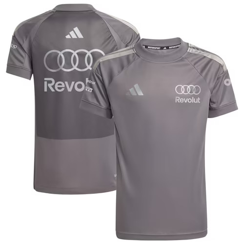 Audi formula shirt replica - t-shirt,