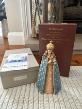 Goebel 75th Anniversary 1984