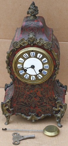 Wonderful working old aubert - working,