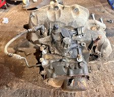 Vauxhall Astra 1.7 Diesel