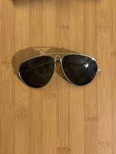 Ray Ban Aviator Sunglasses