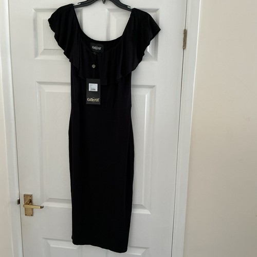 Bnwt collectif eva - eva, jersey