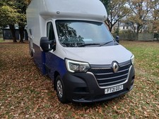 Catering van mobile - van,
