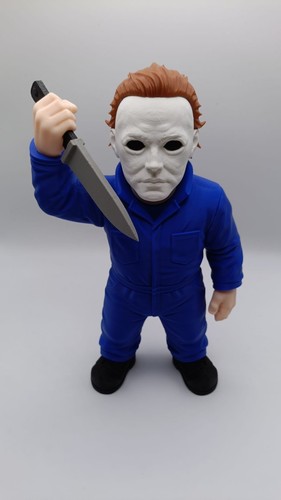 Michael myers halloween - michael,