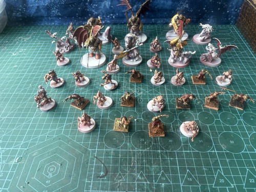 Warhammer age sigmar - warhammer,