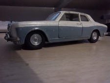Corgi Toys Rolls Royce Silver Shadow