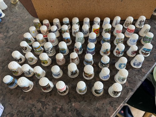 Job lot china porcelain - job, china/porcelain
