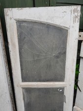 Original Chateau Window And Shutters