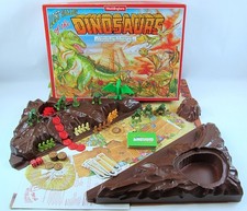 Lost Valley of The Dinosaurs