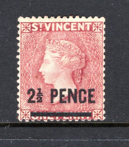 St vincent qv - ,
