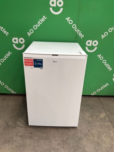 Hoover under counter freezer - under,
