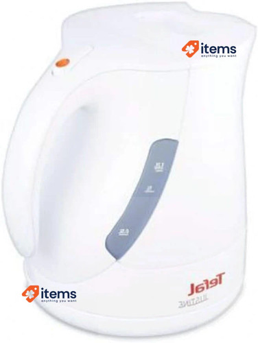 Tefal wireless electric - tefal,
