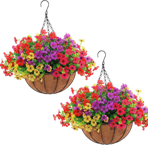 Set artificial outdoor - set,