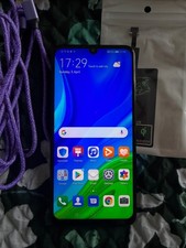 Huawei P Smart 2019 black