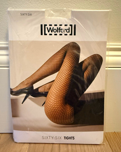 Wolford sixty six - sixty-six, fishnet