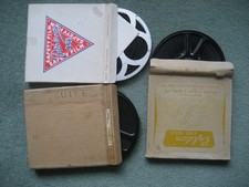 9.5mm Films  Toni SB 30031