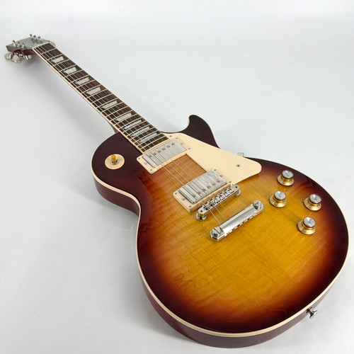 2024 gibson les paul standard - les,