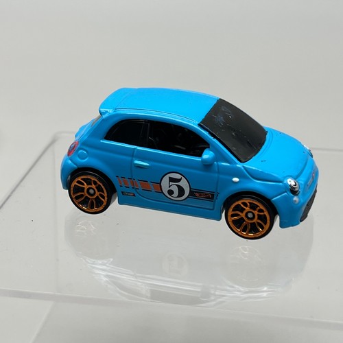 Hot wheels compact kings - hot,
