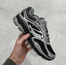 Saucony ProGrid Omni 9 'Black