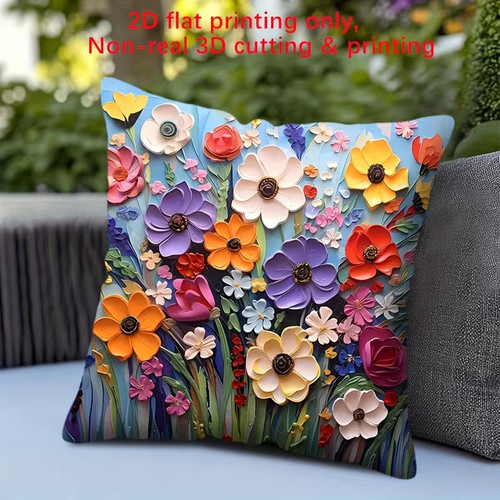 Beautiful vintage floral - 2,