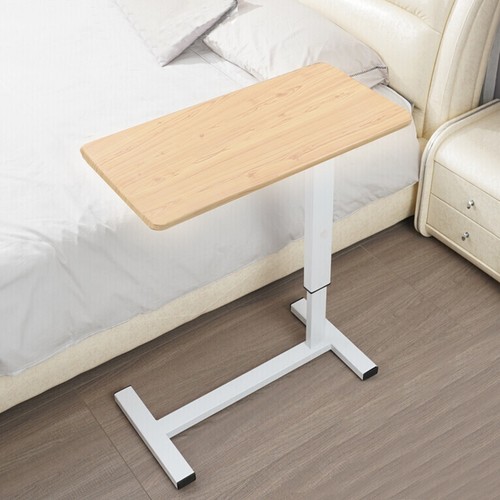 Adjustable height over - height, bed