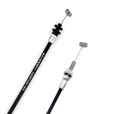 Jet ski throttle cable - ski, sea