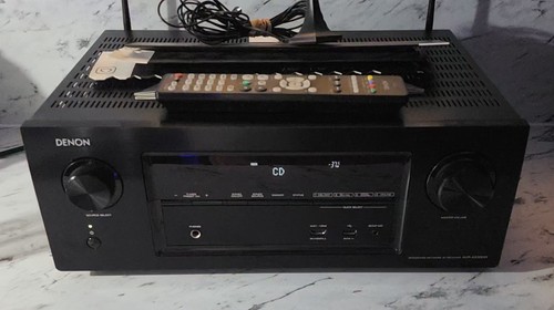 Denon avr x2300w av - denon, avr-x2300w