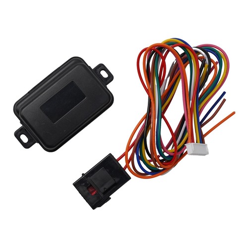 Foldable car rear view mirror - foldable,