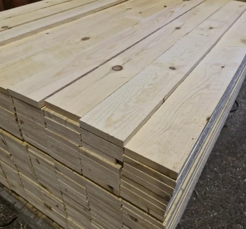 10x treated sawn - 10x,