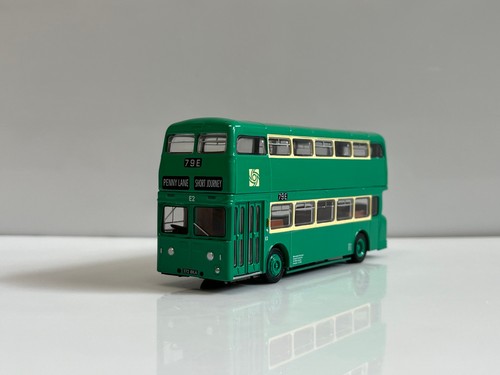 Efe 16535 leyland - -, atlantean
