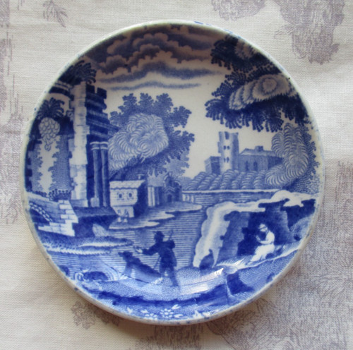 Unused copeland spode - copeland, spode's