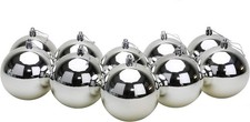 Pack of 10 Extra Large 100mm