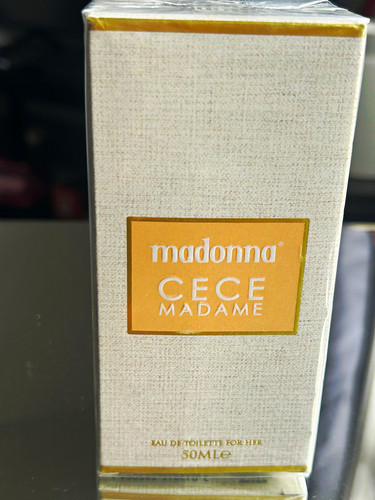 Madonna cece madame women - madonna,