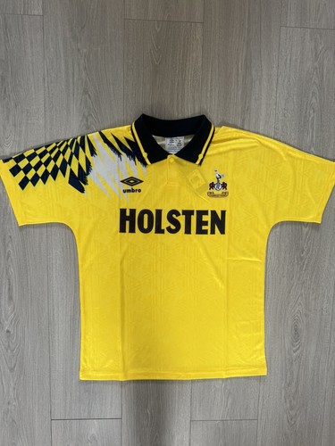 Tottenham hotspur 1992 away - tottenham,