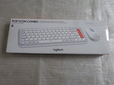 Logitech Pop Icon Combo