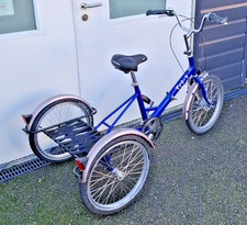 Adult Folding Pashley