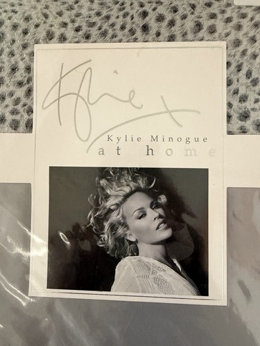Kylie minogue home silver - kylie,