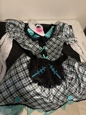 GUC Spirit Halloween Spooky