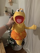 Silly Puppet Silly Snail Hand