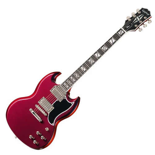 Epiphone futura sg custom - futura,