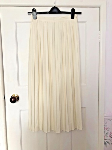 Vintage bhs long white - bhs,