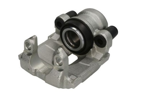 Rear axle left brake - rear,
