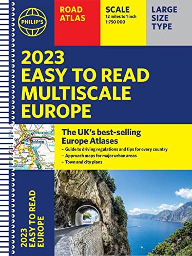 2023 philip easy read - philip's, to