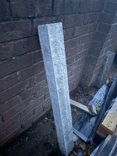 Convrete lintel unused - convrete,
